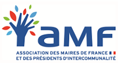 logo AMF125