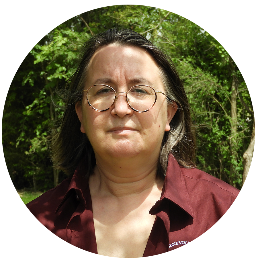 Françoise THOUNY Secrétaire adjointe, responsable commission COMAD