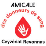 Logo Amicale Ceyzériat Revonnas