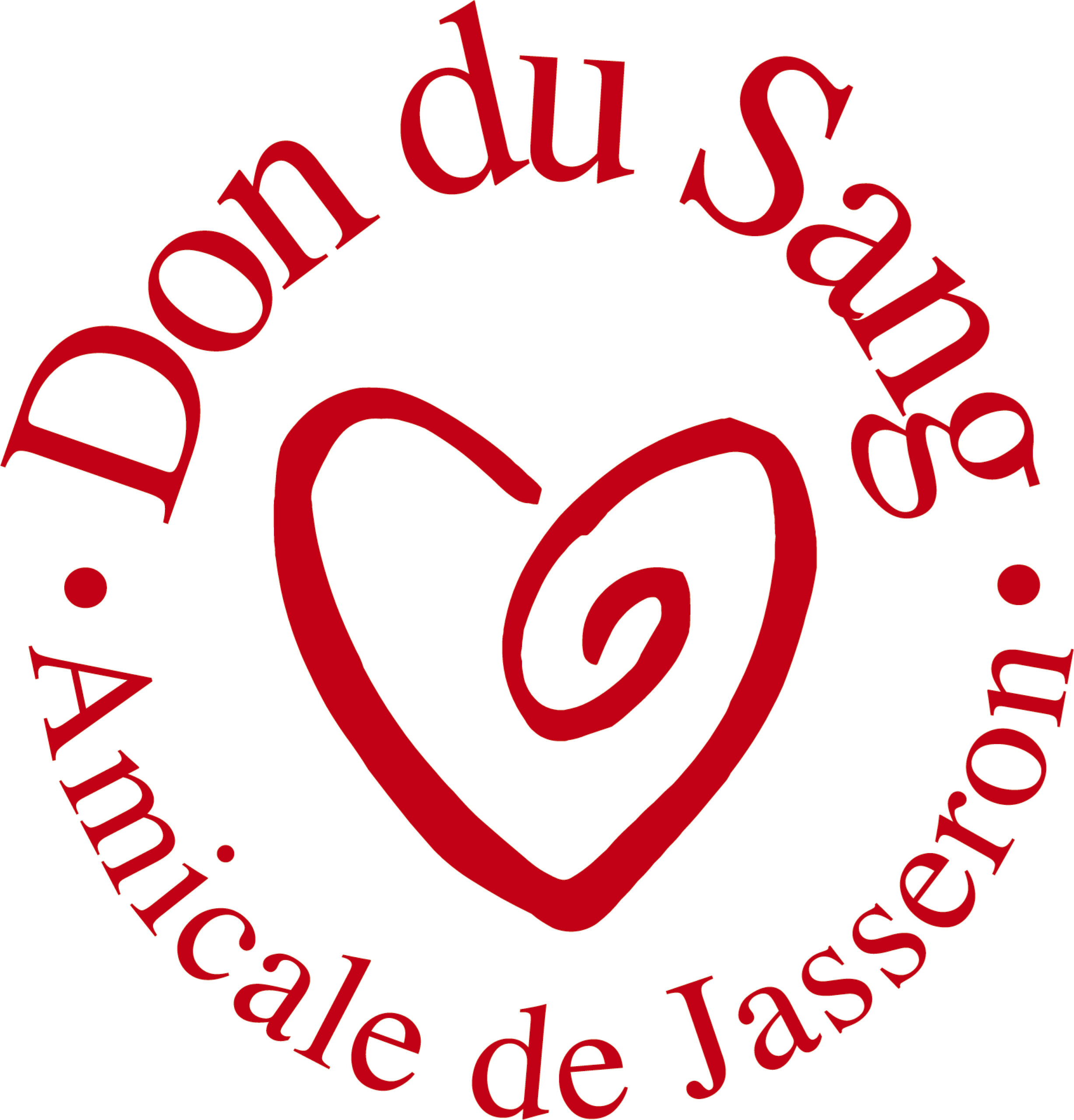 Logo Amicale de Jasseron