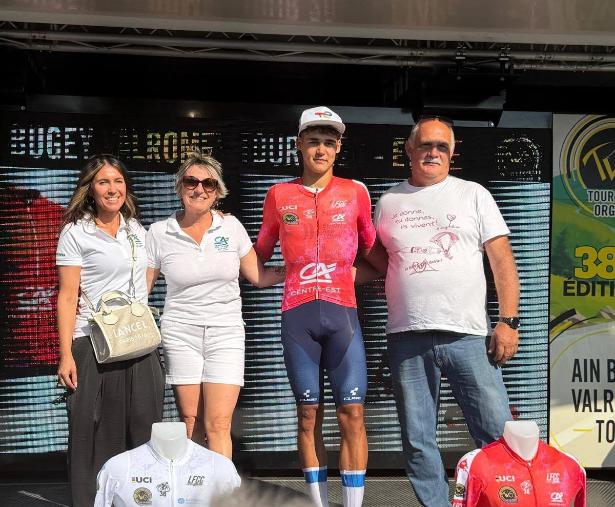 tour valromey 9b