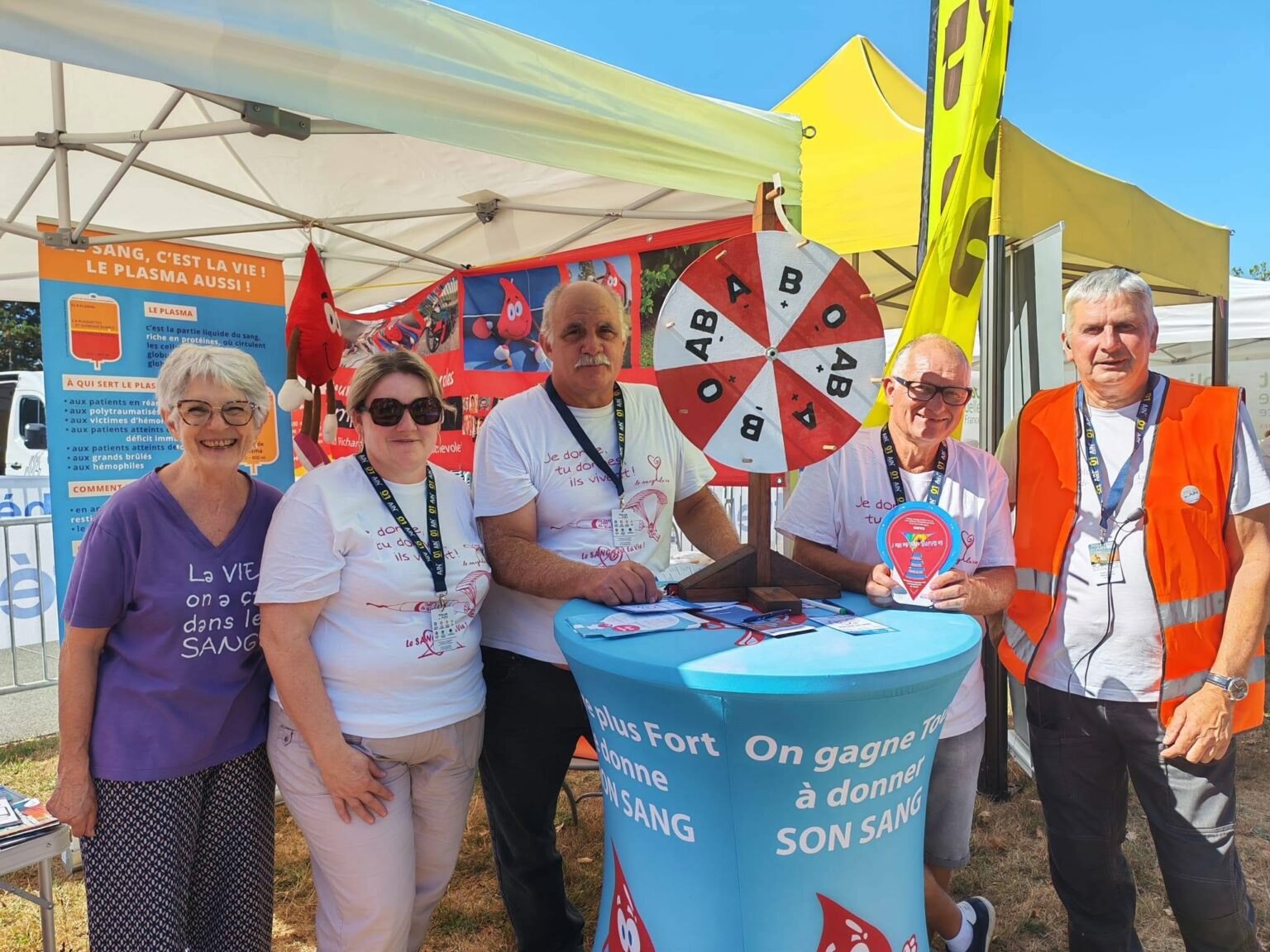 tour de l&rsquo;ain 2